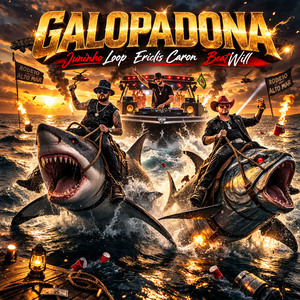 Galopadona
