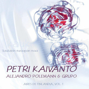 Etelään (-Vuelvo al Sur-)