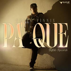 Pa' Que