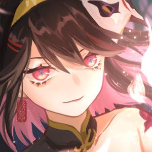 【ACE火涟】幻舞玲珑（公孙离同人曲）