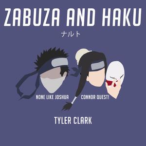 Zabuza and Haku (Naruto) [feat. Connor Quest!] (Instrumental) (Instrumental)