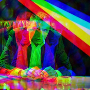 Ben Hiç Bir Kayanın Arkasına Yaslanmam