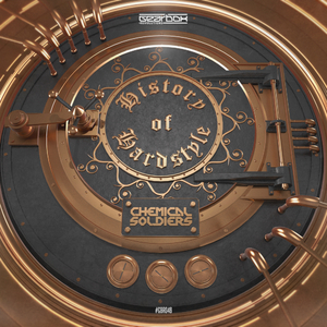 The History of Hardstyle (Original Mix)