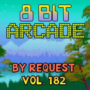 Paramaniac (8-Bit Abby Roberts Emulation)