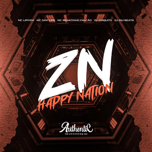 Zn Happy Nation