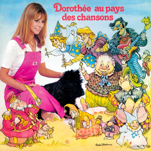 Dorothée Rock'n'Roll