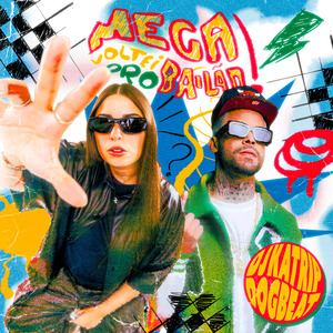 Mega Voltei pro Bailão