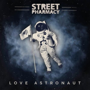 Love Astronaut
