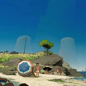 远离（Prod.EVOMUSIC）