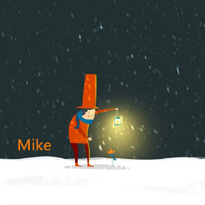 泡沫（cover 花儿）