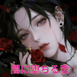 闇に堕ちる愛