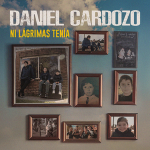 Ni Lágrimas Tenía