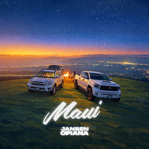 Maui