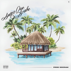 OTRA NOCHE EN LA PLAYA