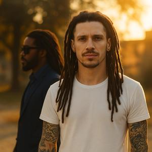 Shadows in the Sunlight