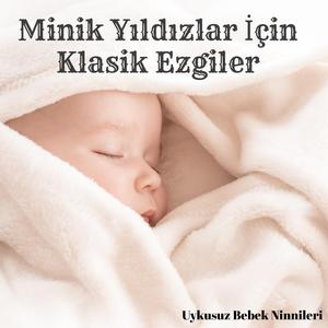 Minikler İçin Bach Melodileri