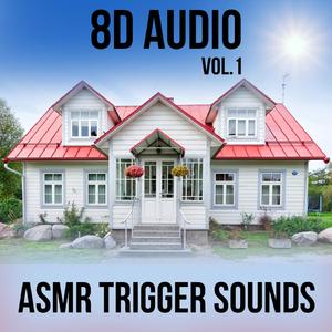 Pencing Writing - ASMR 8D Audio
