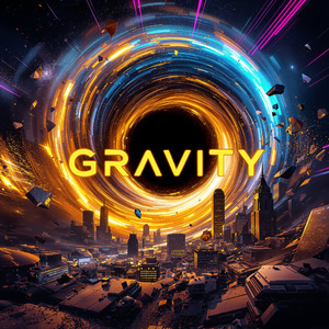 Gravity (Pull Me Under)