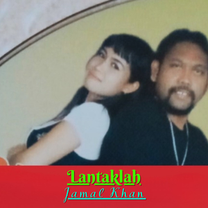 Lantaklah