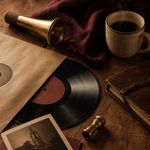 The Nearness of Vinyl