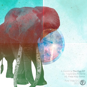 A Rabbit In The Egg (Feda Klop Remix)