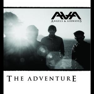 The Adventure (Live from FUSE "7th Ave. Drop")
