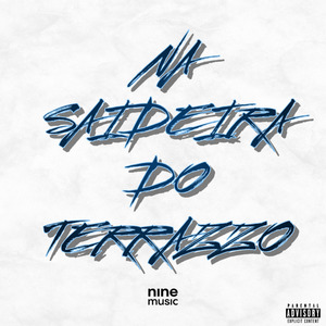 Na Saideira do Terrazzo