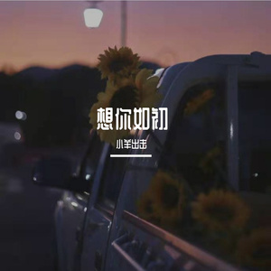 想你如初(Prod.Jianastic.X)