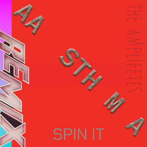 Spin It (Aasthma Remix)
