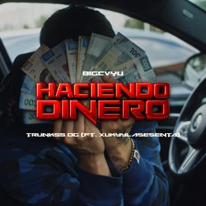 HACIENDO DINERO