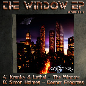 The Window