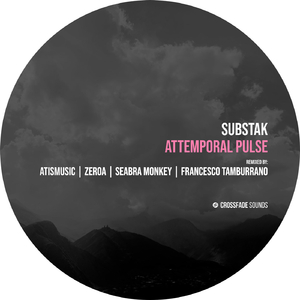 Attemporal Pulse (Orignial Mix)