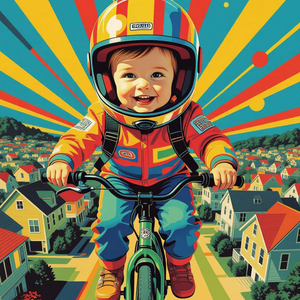 Morgenbøn for Børn - Kids Music In Norwegian