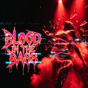 Blood in the bass