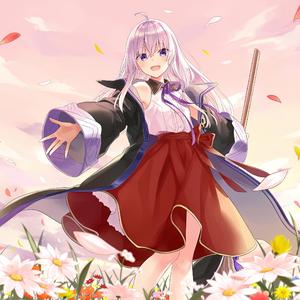 リテラチュア （Cover RIRIKO) 钢琴版独奏