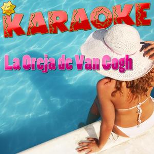 Cuidate (Popularizado por la Oreja de Van Gogh) [Karaoke Version]