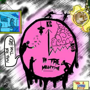 In My Head (feat. Koda)