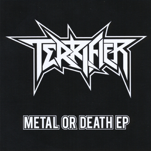 Metal or Death