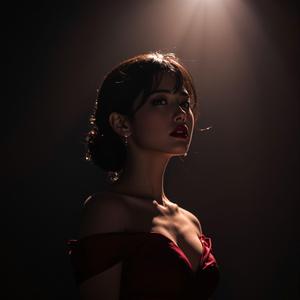 정주고 떠나가네 (Jeongjugo Tteonagane)