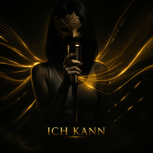 Ich kann
