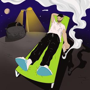 Noch Wach (feat. Lugatti)