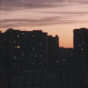 死生契阔 与子成说