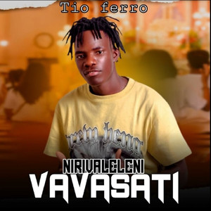 Nirivaleleni Vavasati