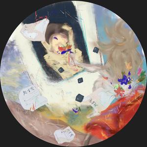 这世界明明热闹盛大