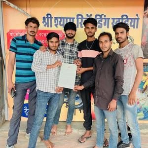 बब्बर शेर मीणा का चीज़ ब्रांड मीणा छ