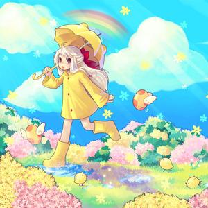 Gypsy's carriage (旅行者休憩地)