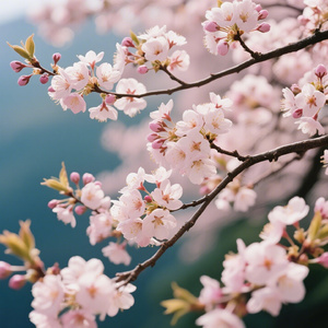 春天来了你没来