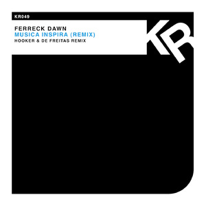 Musica Inspira (Hooker & de Freitas Remix)