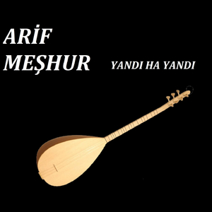 Derdinden Deli Oldum