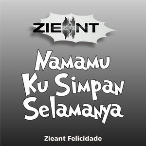 Namamu Ku Simpan Selamanya